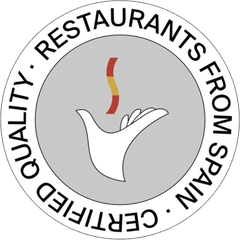 Certified Quality: Restaurants from Spain